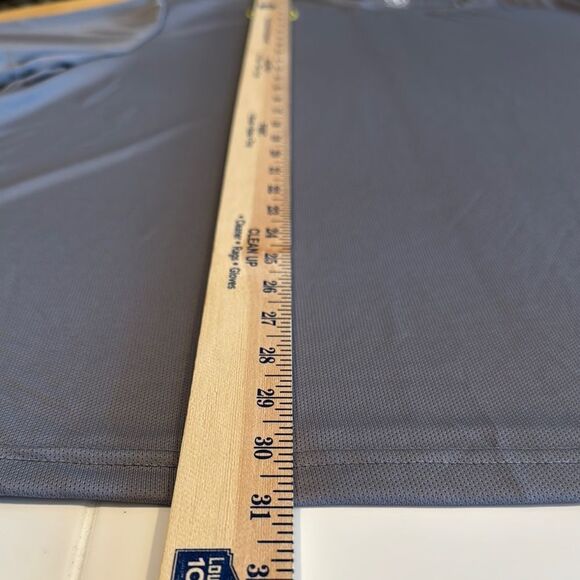 Athletic Men’s Dri-Fit Crewneck Wicking Shirt Sz 3XL - Picture 4 of 9